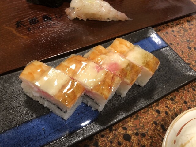 太郎寿し - 相馬（寿司）の写真