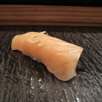 旬鮮彩鮨　豊のはなれ - 鰆
