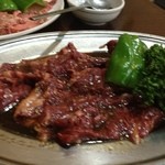 亀城苑 - ハラミ☆2人前☆