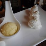 トリコロール - アイスクりーも付きます