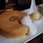 トリコロール - アップで～