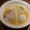 楢製麺
