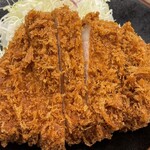 とんかつ檍 蒲田本店 - 