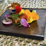 Karuizawa Ristorante Kobayashi