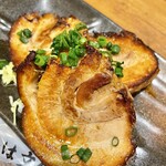 肉汁餃子のダンダダン - 