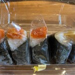 Omusubi Sakaba Enoma - 