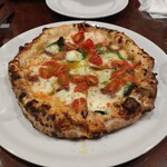 ピッツェリア ファッブリカ 1090 - 