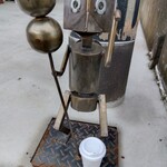 B-yond - 河童君とコーヒー