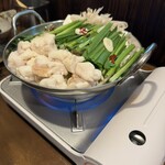 もつ鍋と焼きとんのお店 きじま屋 大宮店 - 