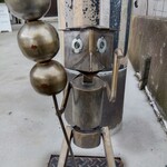 B-yond - 河童君　今日は大忙し