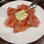 ピッツェリア ファッブリカ 1090 - 