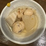 もつ鍋と焼きとんのお店 きじま屋 大宮店 - 