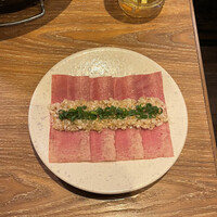 炭火焼肉ホルモン うしごろ 中目黒店 - 