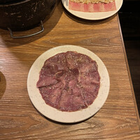 炭火焼肉ホルモン うしごろ 中目黒店 - 