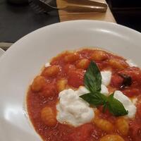 Cucina del NABUCCO - 