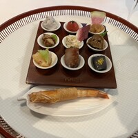 ワキヤ 一笑美茶樓 - 