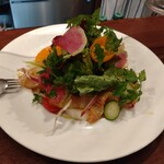 ピッツェリア ファッブリカ 1090 - 