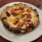 ピッツェリア ファッブリカ 1090 - 