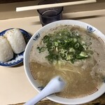 八ちゃんラーメン - 