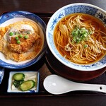 らー麺藤原家 - 