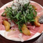 ピッツェリア ファッブリカ 1090 - 