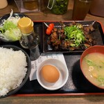 宮崎郷土料理 どぎゃん - 