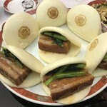 中国名菜 京華園 - 