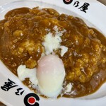 日乃屋カレー - 