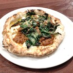 ピッツェリア ファッブリカ 1090 - 