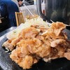 しょうが焼きBaKa 赤坂見附店