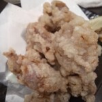 立ち呑み処 ふくふく - 