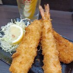 立ち呑み処 ふくふく - 