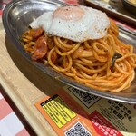 スパゲッティーのパンチョ - 