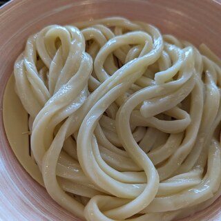 肉汁うどん 桜_1