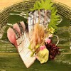 Shukouyaikkou - 料理写真:しめ鯖
