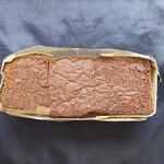 はちみんず - 料理写真:ショコラテリーヌＲ