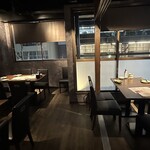 魚彩居酒屋 ののの - 