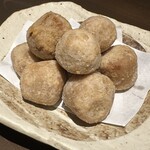 魚彩居酒屋 ののの - 