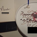 Meta - 誕生日ケーキ (終了)