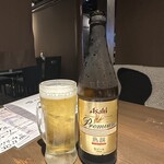 魚彩居酒屋 ののの - 