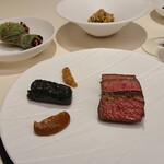 Meta - 朝鮮バーベキュー