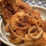 Tempura Shinjuku Tsunahachi - 