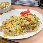 九州中華料理店 - 