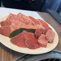 焼肉うしごろ 銀座店 - 