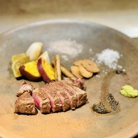 ニュー松坂 難波御堂筋店 - 