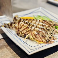 ニュー松坂 難波御堂筋店 - 