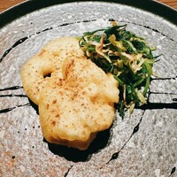 中国菜エスサワダ - 