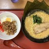 ライスとらーめん 立川家 いせさき店
