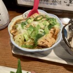 Taka - 山椒香る・辛口麻婆豆腐