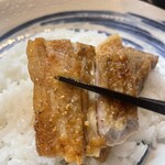 せいはんごろく - 柔らか